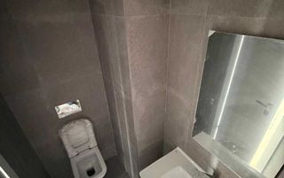 Apartament 2 camere The Level 3 |  Piata presei libere |  Parcare subterana - Poză 6