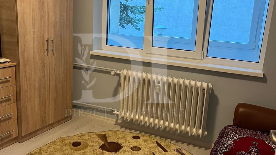 Apartament cu 2 camere decomandate de închiriat – Cartier Mănăștur - Poză 3