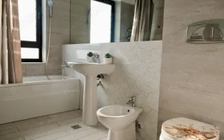 Apartament 4 Camere de lux, Iancu Nicolae - gradina zoo - Poză 21