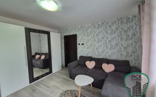 P 1228 - Apartament 2 camere în Târgu Mureș, Tudor - Poză 1
