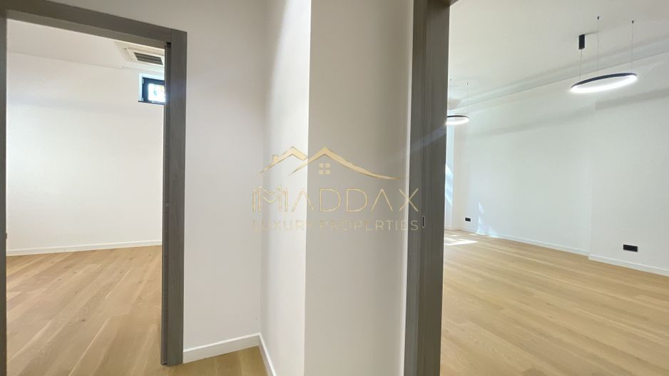 Apartament NOU**2 camere*Finisaje LUX*Parter//Floreasca//Rahmaninov - Poză 16