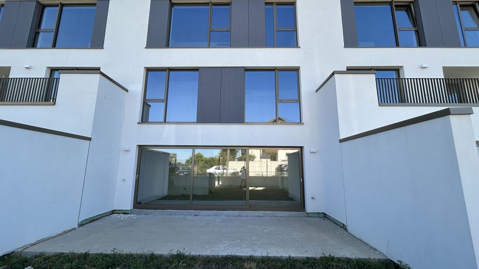 VILĂ PREMIUM BĂNEASA | SUSTENABILITATE | POSBILITATEA DE PLATA IN RATE - Poză 2