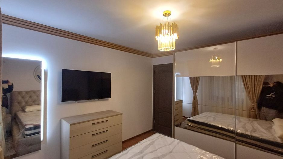 Apartament 3 camere mobilat/utilat-totul NOU! Grigore Ionescu Tei - Poză 6