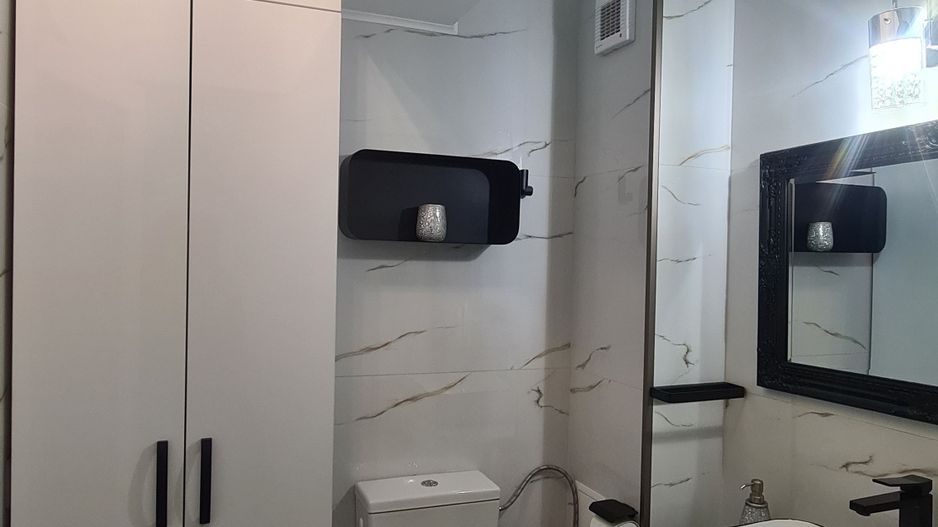 De închiriat apartament 2 camere premium | View panoramic|Prima Arena - Poză 9