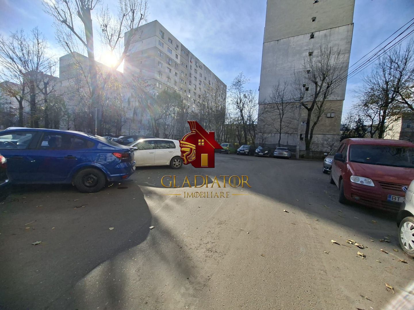 Garsoniera Mircea cel Batran, centrala, lift, parcare in zona, nu rata - Poză 2