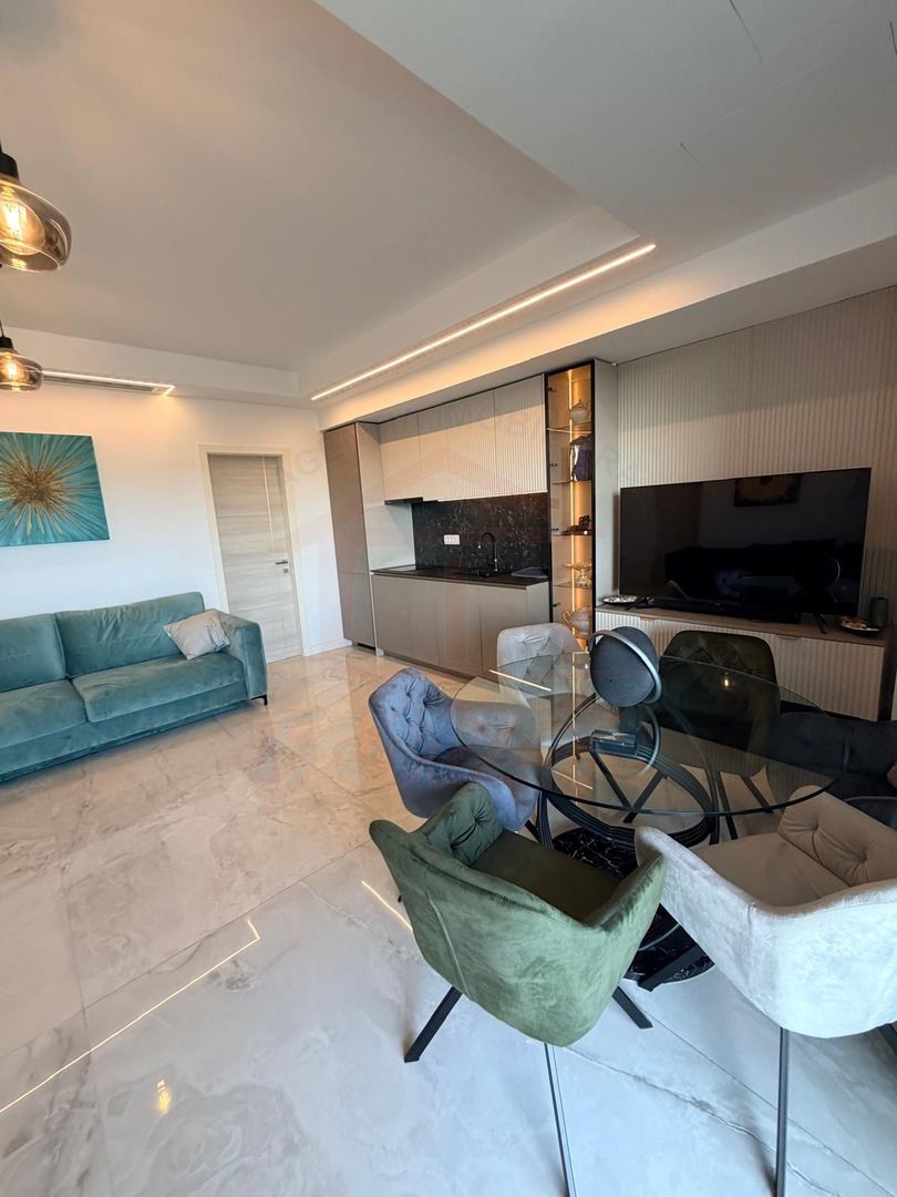 APARTAMENT DE ÎNCHIRIAT – OPERA RESIDENCE | MAMAIA NORD - Poză 18