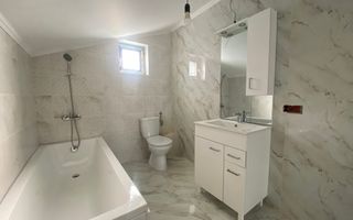 Valu lui Traian (COD 07) Casă P+M cu 5 camere, teren de 517 mp - Poză 18