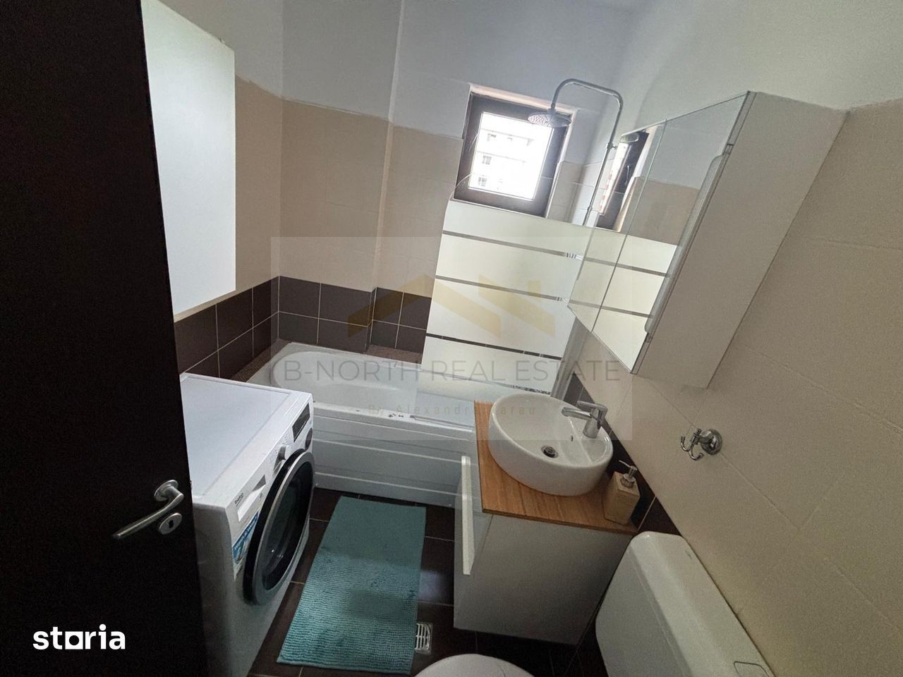 Apartament 3 camere de închiriat | Prima închiriere | La 2 minute de Metrou - Poză 7