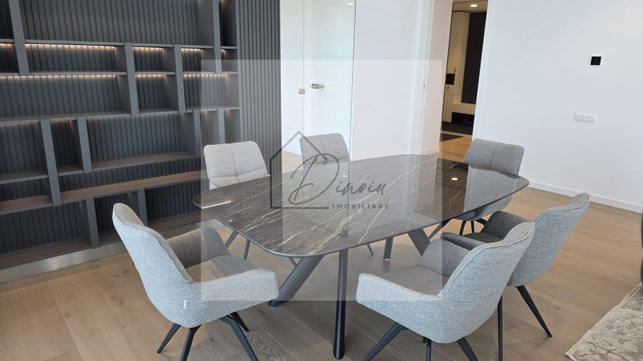 4 Camere UpSite Floreasca I  COMISION 0% - Poză 19