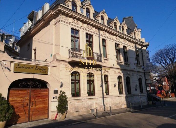 Spatiu Comercial |  Dacia | Clinica | Autorizatie ISU - Poză 4