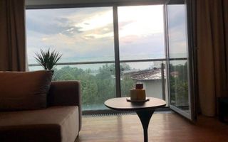 APARTAMENT SUPERB, 2 CAMERE, ARCUL DE TRIUMF - Poză 4