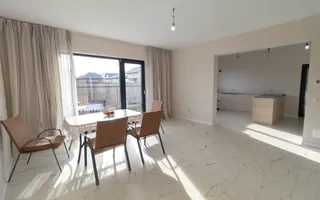Casă tip duplex de vânzare | 5 camere | 135 mp utili | teren 430 mp - Poză 32