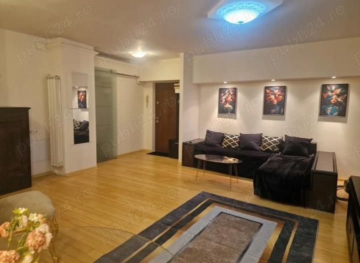 APARTAMENT COCHET IN ZONA DOROBANTI - Poză 5