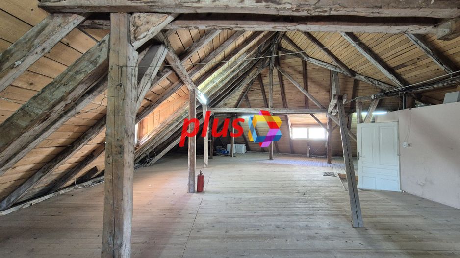 Casa de închiriat Brașov - 540 mp  # plus-imo.ro - Poză 12