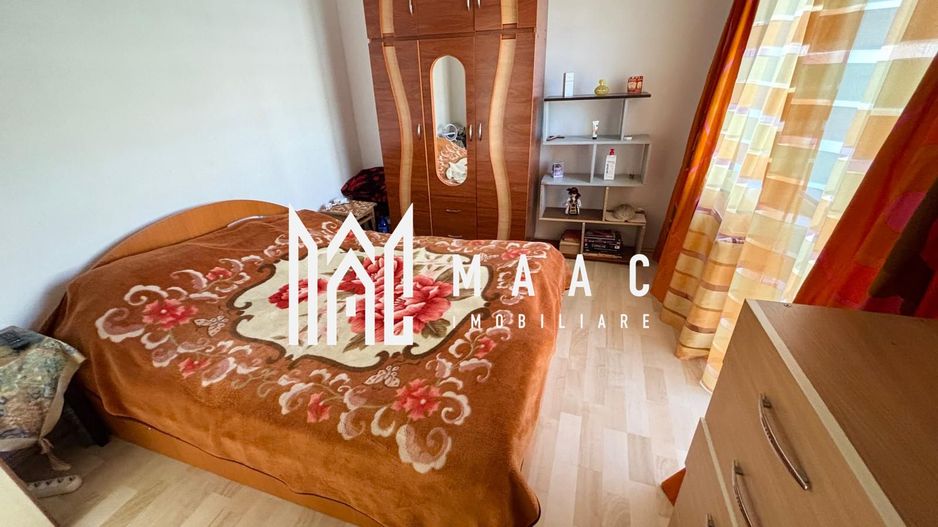 Casă tip înșiruită | 117Mp utili | 136 Mp teren | Arhitectilor - Poză 3