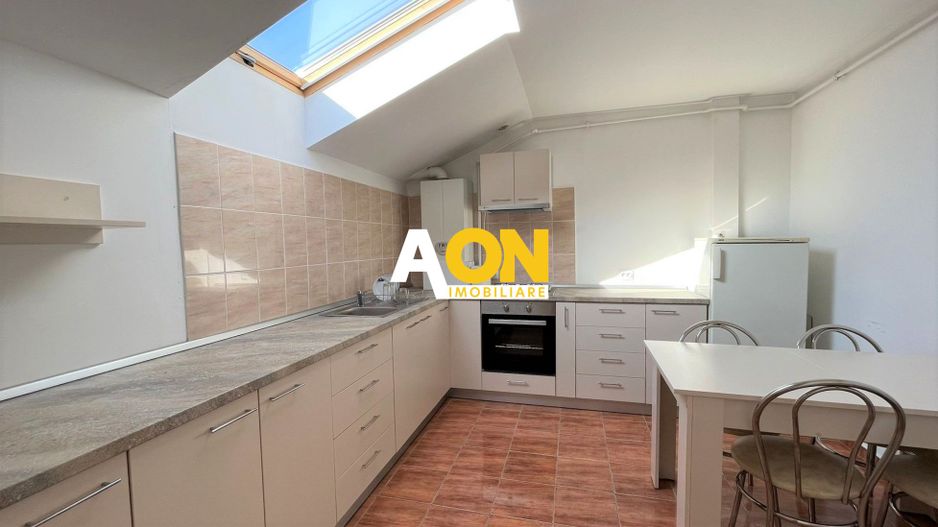 Apartament cu 2 camere,  zona Bulevardul Transilvaniei - Poză 5