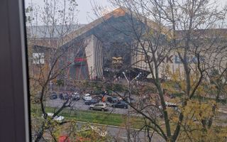 Apartament 2 camere Dristor Park Lake - Poză 14