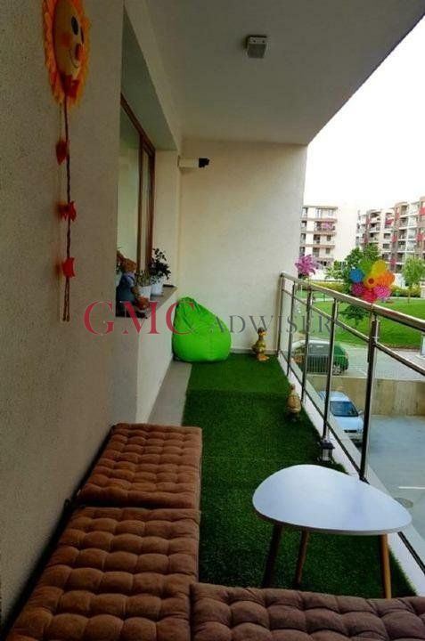 Apartament cu 2 camere 64 mp METALURGIEI - Poză 4