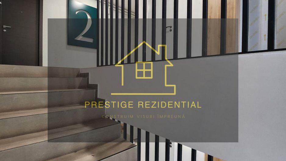 Apartament 2 Camere, PEMIUM,Smart Home,Inc pardoseala,Pallady,Metrou - Poză 3