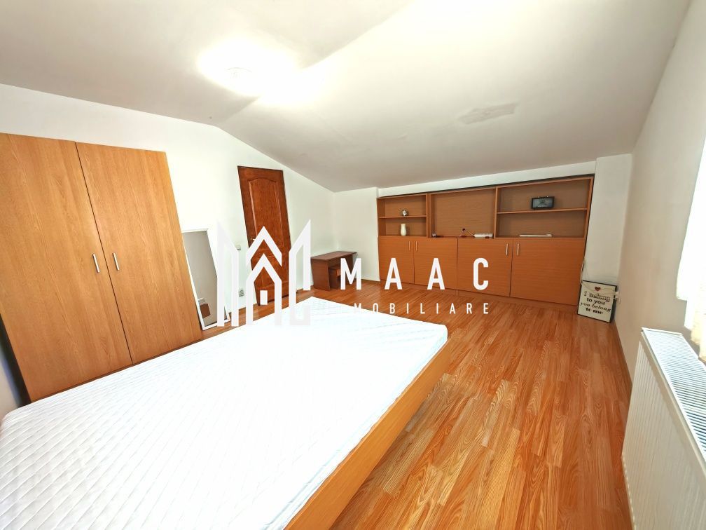 Apartament 3 camere de închiriat | Sibiu, Valea Aurie | 60 mp - Poză 4