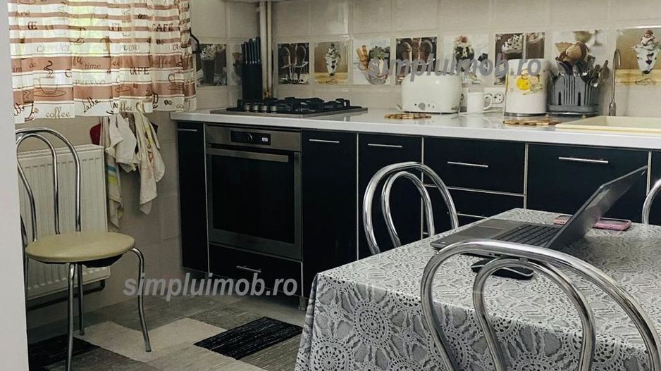 3 Camere Spatios Centrala Proprie Parcare Brancoveanu - Poză 5