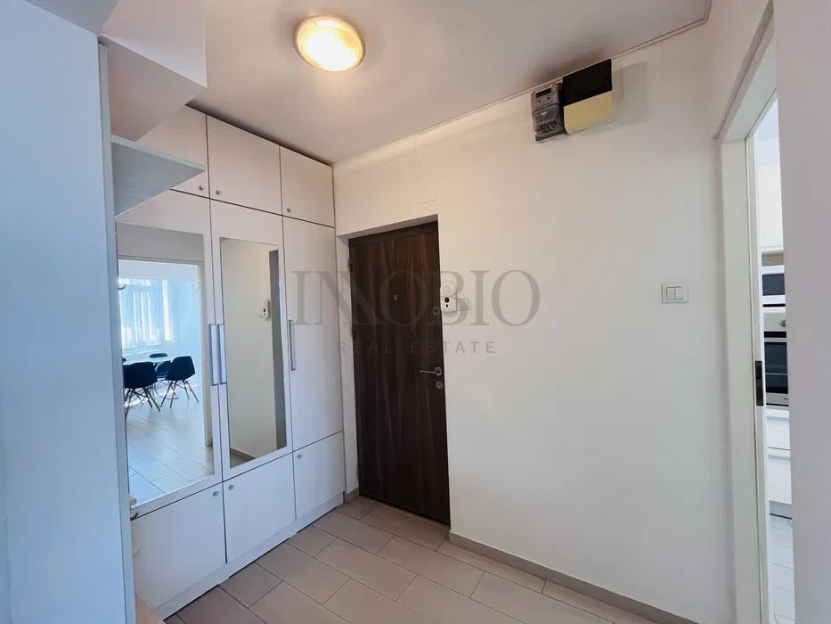 Apartament elegant de 2 camere | Modern | Dorobanti - Victoriei - Poză 8