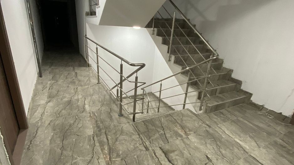 Giroc-ESO | 3 Camere | Curte proprie | Bloc cu Lift - Poză 11