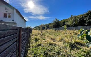 Teren 1220mp intravilan Bascov, AG - Poză 4