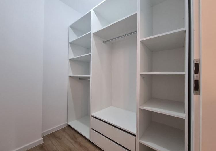 Apartament 2 camere | Vivalia Grand | Prima închiriere | Parcare subterană - Poză 8