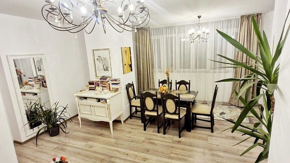 BRASADAS vinde ap 4 cam 130 mp ultracentral finisaje premium - Poză 1