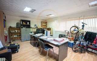 Hală industrială pe varianta Ovidiu, în spatele magazinului JUMBO - Poză 27