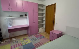 De inchiriat apartament de 3 camere in Titan, la 3 minute de metrou si parc IOR - Poză 7