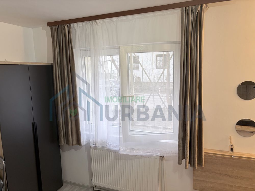 # inchiriez mini garsoniera cochet amenajata - Poză 5