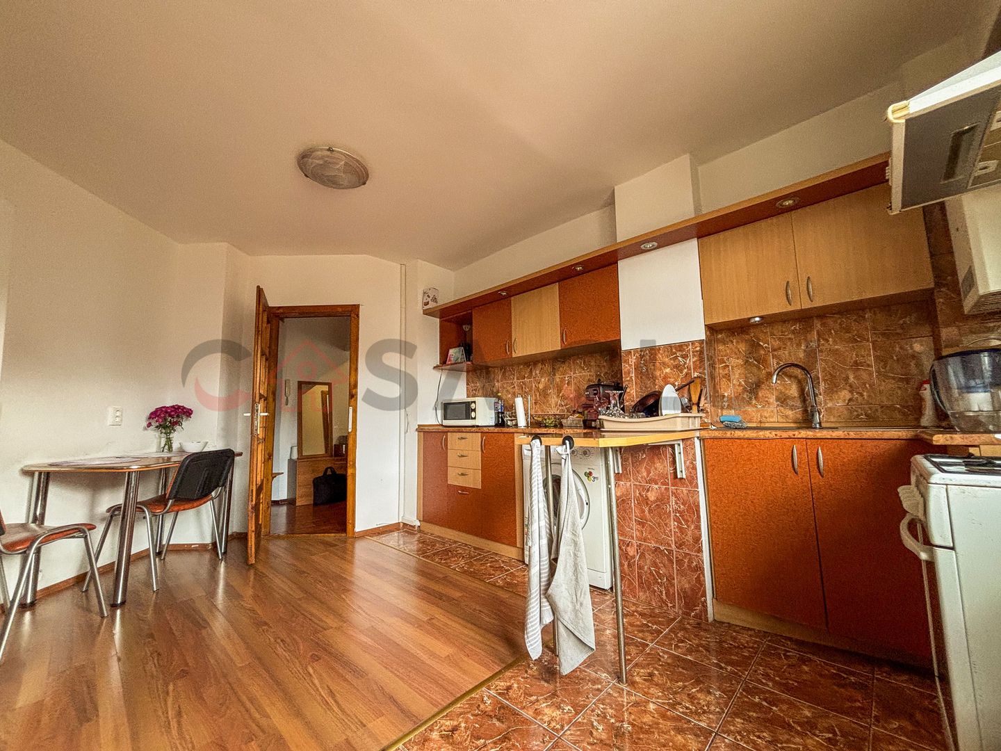Decomandat | etaj intermediar | zona Profi Mărăști - Poză 6