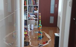 Apartament cu 2 camere in zona Gorjului-4 minute distanta de Metrou - Poză 7