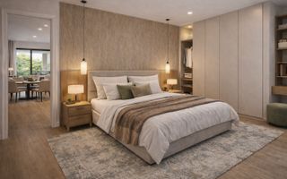 Apartament 4 camere I Gemina by the lake - Poză 4