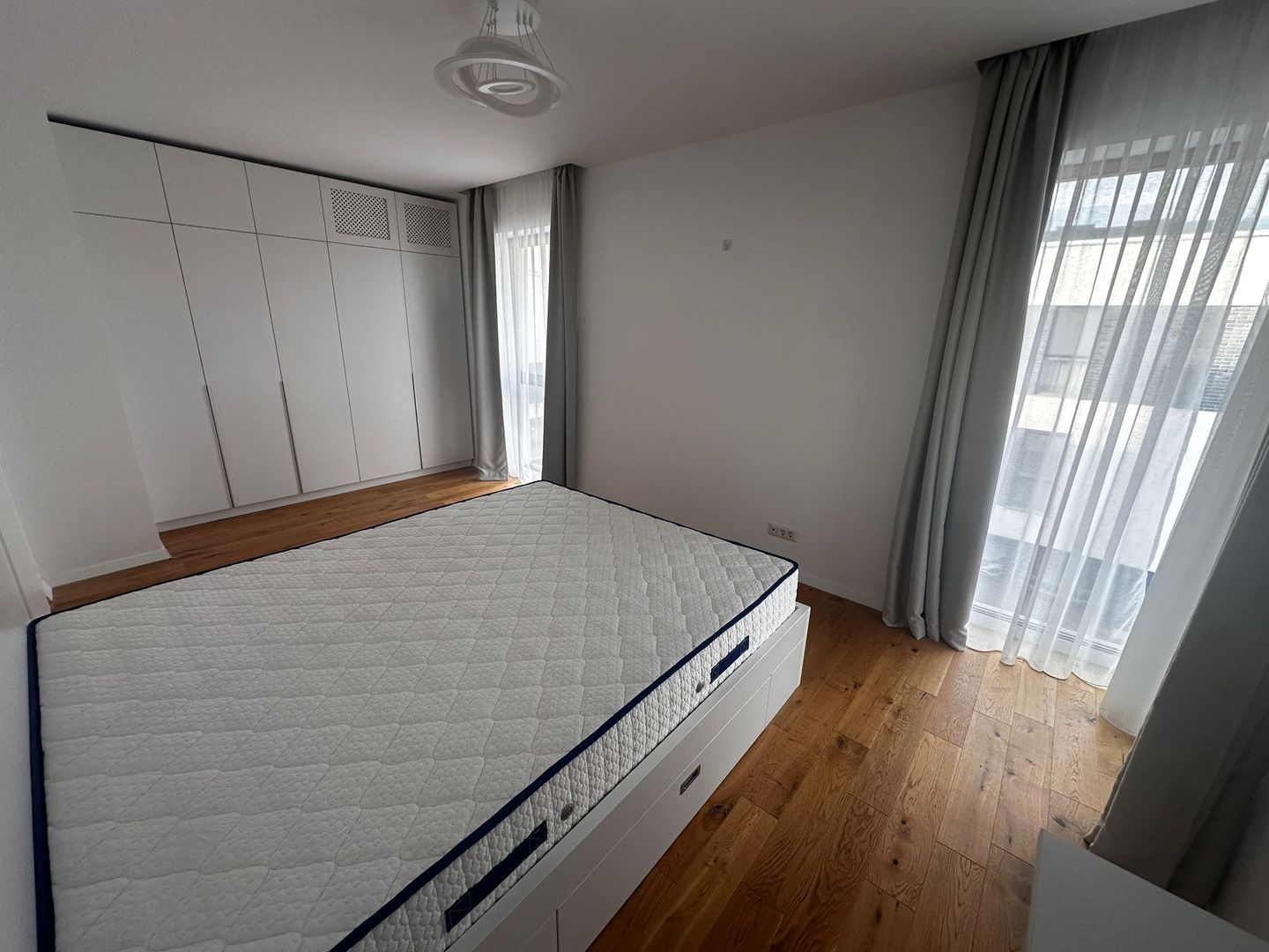 2 Camere 70mp Parcare Inclusa Sisesti Vatra Noua La Citadela Residence - Poză 4