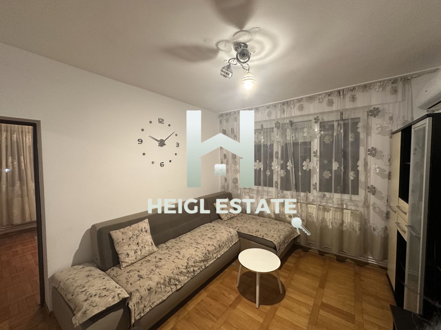 Apartament cu 2 camere in Zona Lipovei - Poză 8