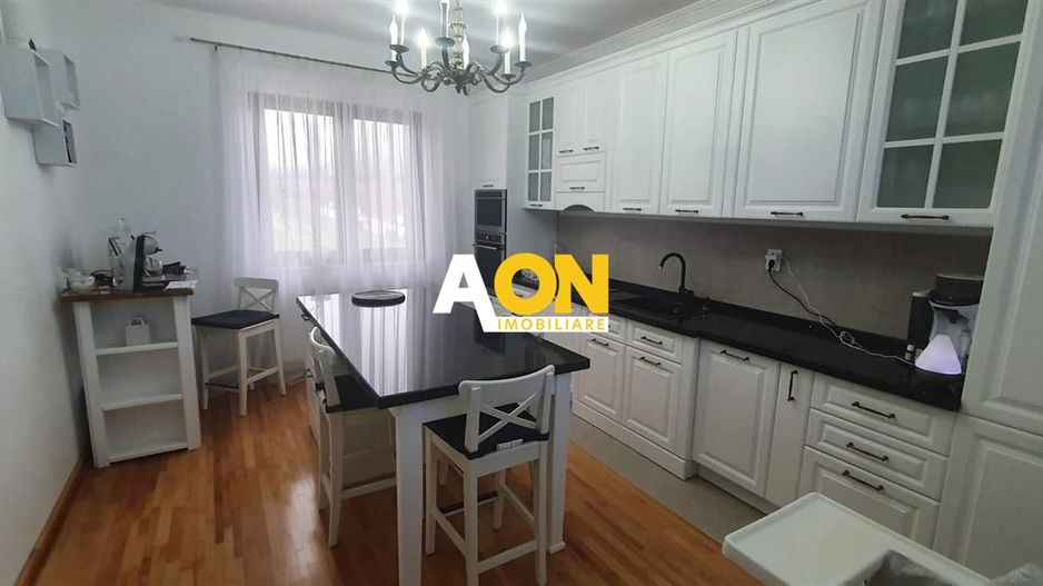 Casa 4 camere finisaje premium mobilata utilata 1430 mp teren - Poză 6