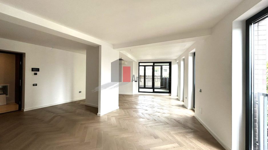 4 camere | Finisaje de lux | Imobil boutique 2022 - Poză 3