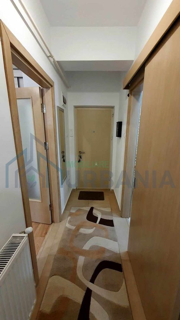 Apartament 1 cameră, Visoianu, Lunca Cetățuii – de închiriat - Poză 6