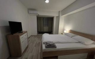 Apartament 3 camere | 80 MPU | Mobilat complet | Zona Gară - Poză 5