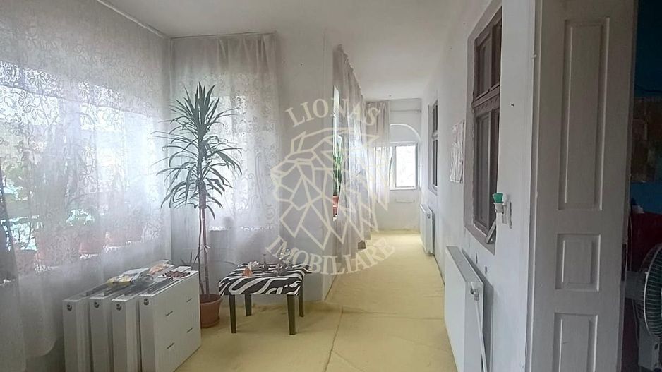 2 Case 100 mp -teren 3576mp-livada-garaj-Enciu 37 km de Bistrita - Poză 3