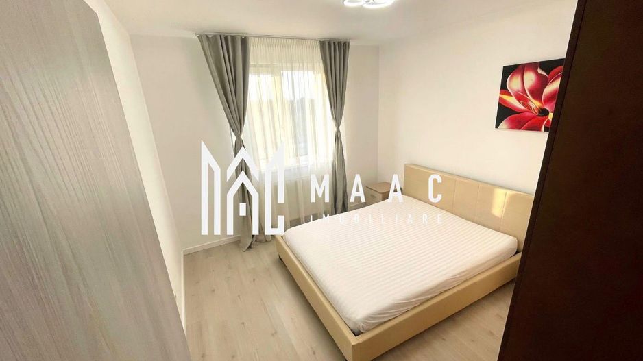 Apartament 3 camere |  Etaj 3 | Lift  |  Calea Șurii Mici - Poză 3