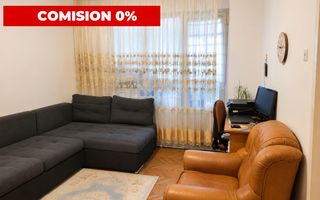 Apartament 2 camere de vânzare in Crevedia, Centrala proprie - Poză 1
