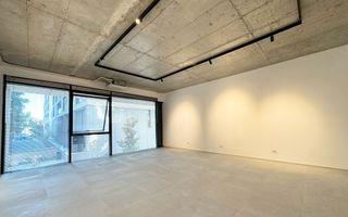Spatiu Comercial / Birou | 1,250 + TVA | Win Herastrau - Poză 9