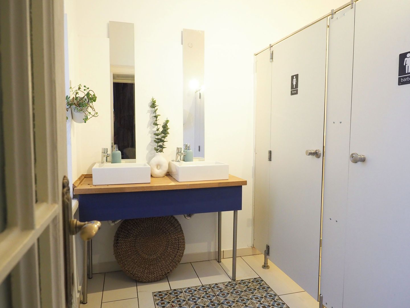 INCHIRIERE PARTER VILA ISTORICA-UNIVERSITATE-Izvorul rece - Poză 14