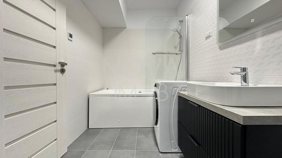 Apartament modern - Evolution-  31 mp terase - Sibiu - Poză 10