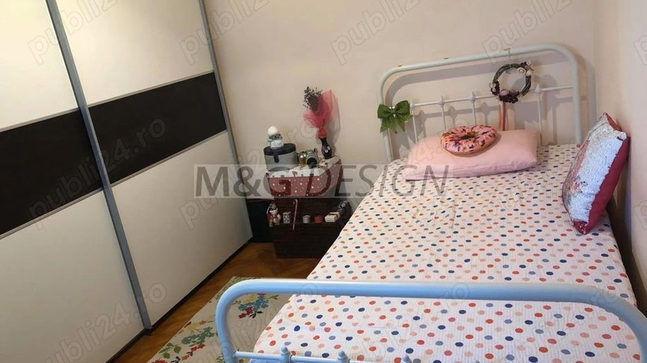 Apartament 2 camere Sagului - Poză 7