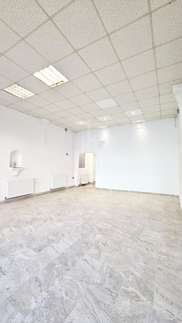 TOWER IMOB – SPAȚIU COMERCIAL DE ÎNCHIRIAT - Poză 2